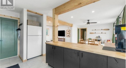 Residential - Single Family Home - Drummond, Canada - Canada