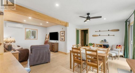 Residential - Single Family Home - Drummond, Canada - Canada