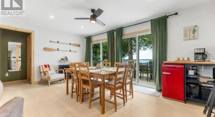 Residential - Single Family Home - Drummond, Canada - Canada