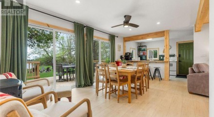 Residential - Single Family Home - Drummond, Canada - Canada