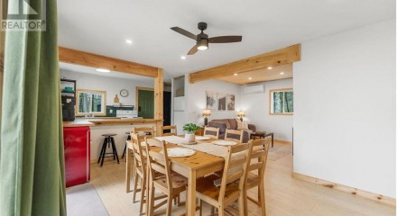 Residential - Single Family Home - Drummond, Canada - Canada