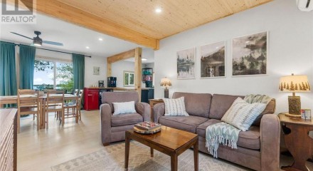Residential - Single Family Home - Drummond, Canada - Canada