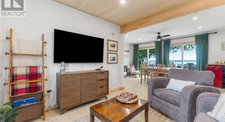 Residential - Single Family Home - Drummond, Canada - Canada