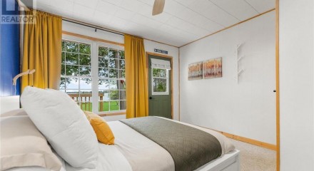 Residential - Single Family Home - Drummond, Canada - Canada