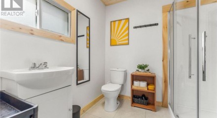 Residential - Single Family Home - Drummond, Canada - Canada