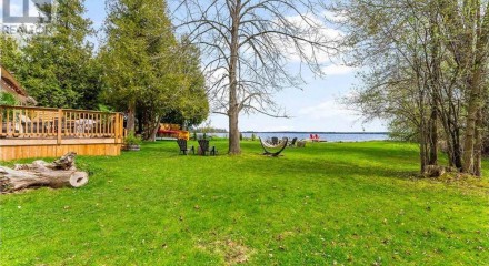 Residential - Single Family Home - Drummond, Canada - Canada