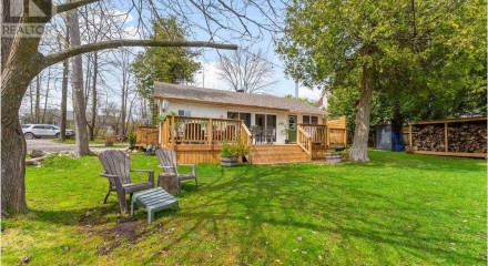 Residential - Single Family Home - Drummond, Canada - Canada