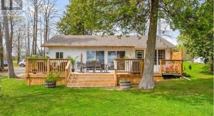 Residential - Single Family Home - Drummond, Canada - Canada