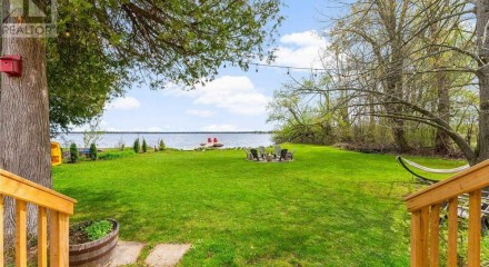 Residential - Single Family Home - Drummond, Canada - Canada