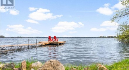 Residential - Single Family Home - Drummond, Canada - Canada