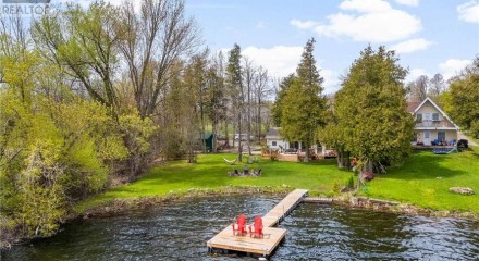 Residential - Single Family Home - Drummond, Canada - Canada