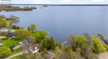 Residential - Single Family Home - Drummond, Canada - Canada