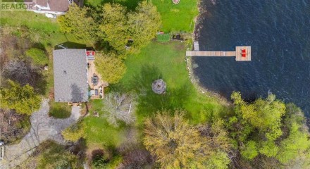 Residential - Single Family Home - Drummond, Canada - Canada