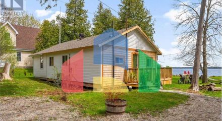 Residential - Single Family Home - Drummond, Canada - Canada