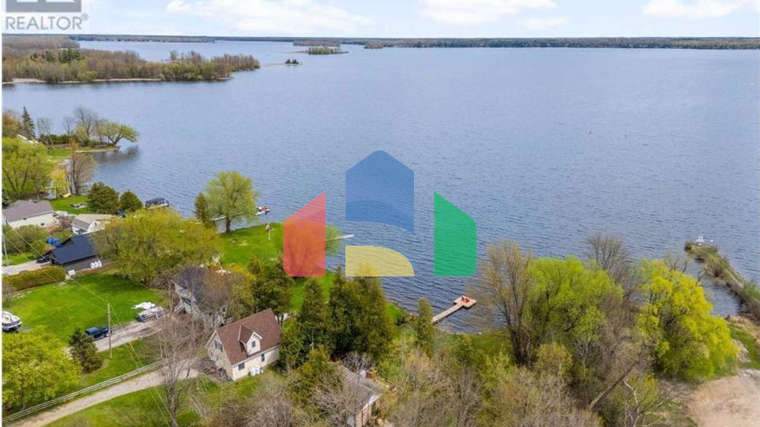 Residential - Single Family Home - Drummond, Canada - Canada