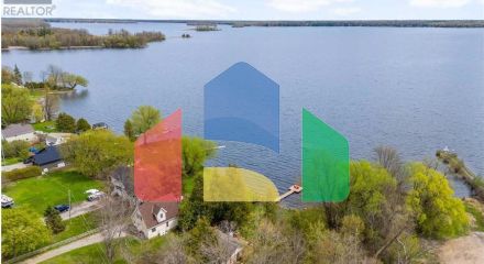 Residential - Single Family Home - Drummond, Canada - Canada