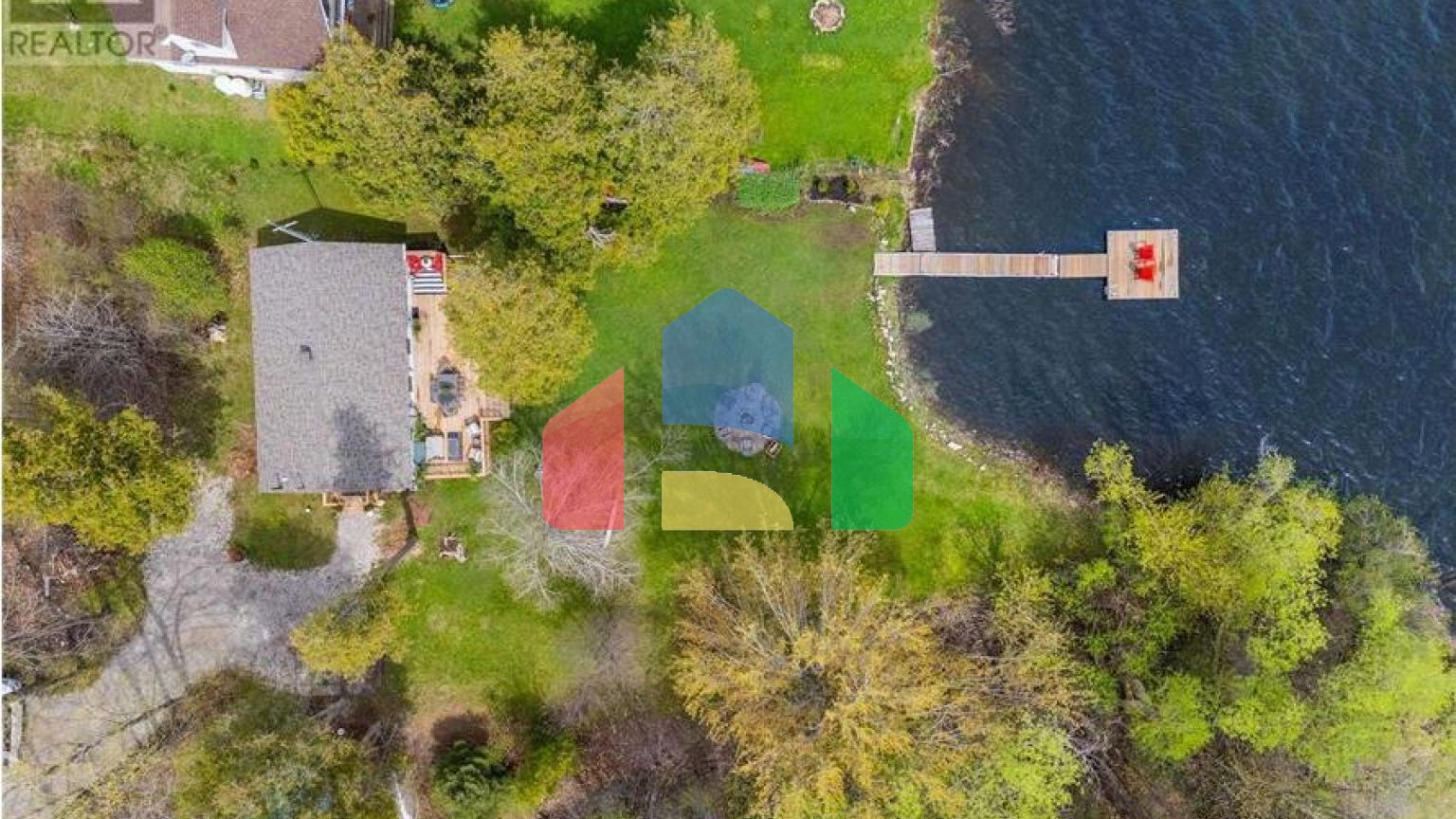 Residential - Single Family Home - Drummond, Canada - Canada