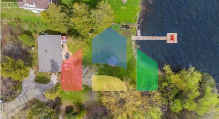 Residential - Single Family Home - Drummond, Canada - Canada