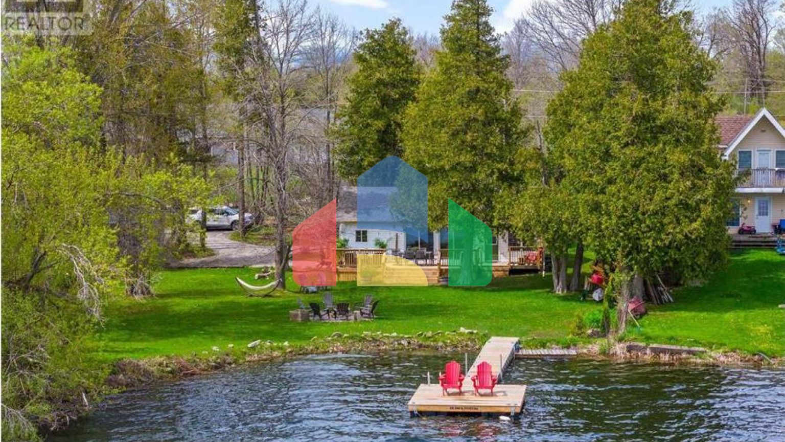 Residential - Single Family Home - Drummond, Canada - Canada