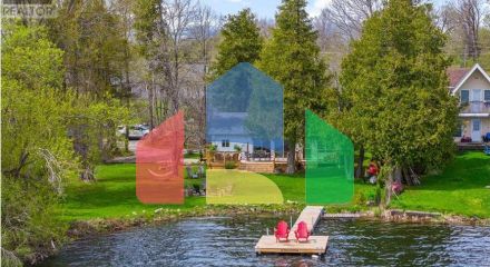 Residential - Single Family Home - Drummond, Canada - Canada