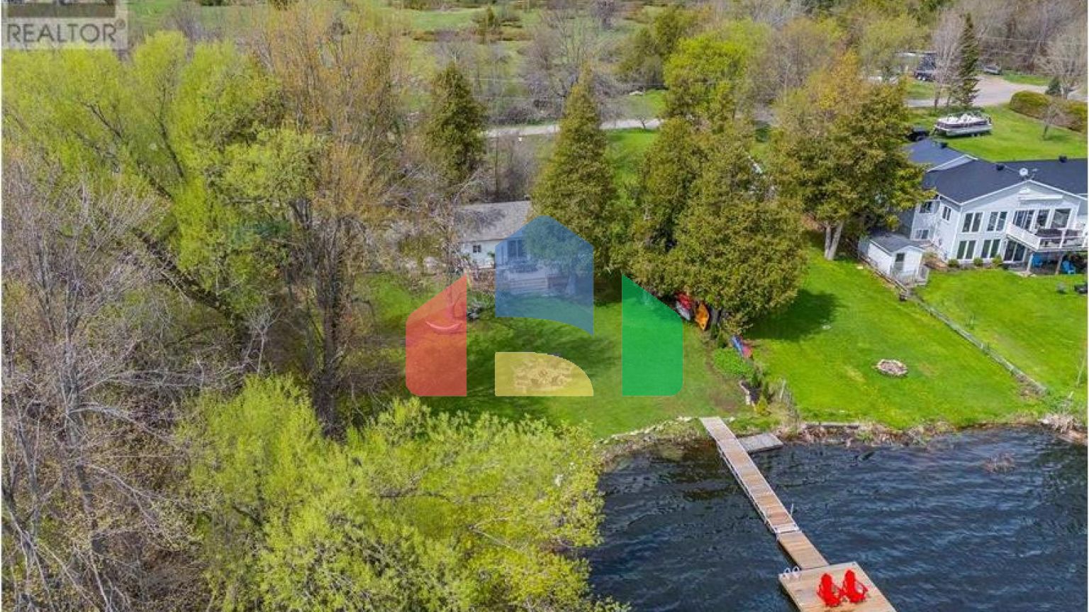 Residential - Single Family Home - Drummond, Canada - Canada