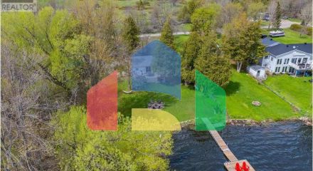 Residential - Single Family Home - Drummond, Canada - Canada