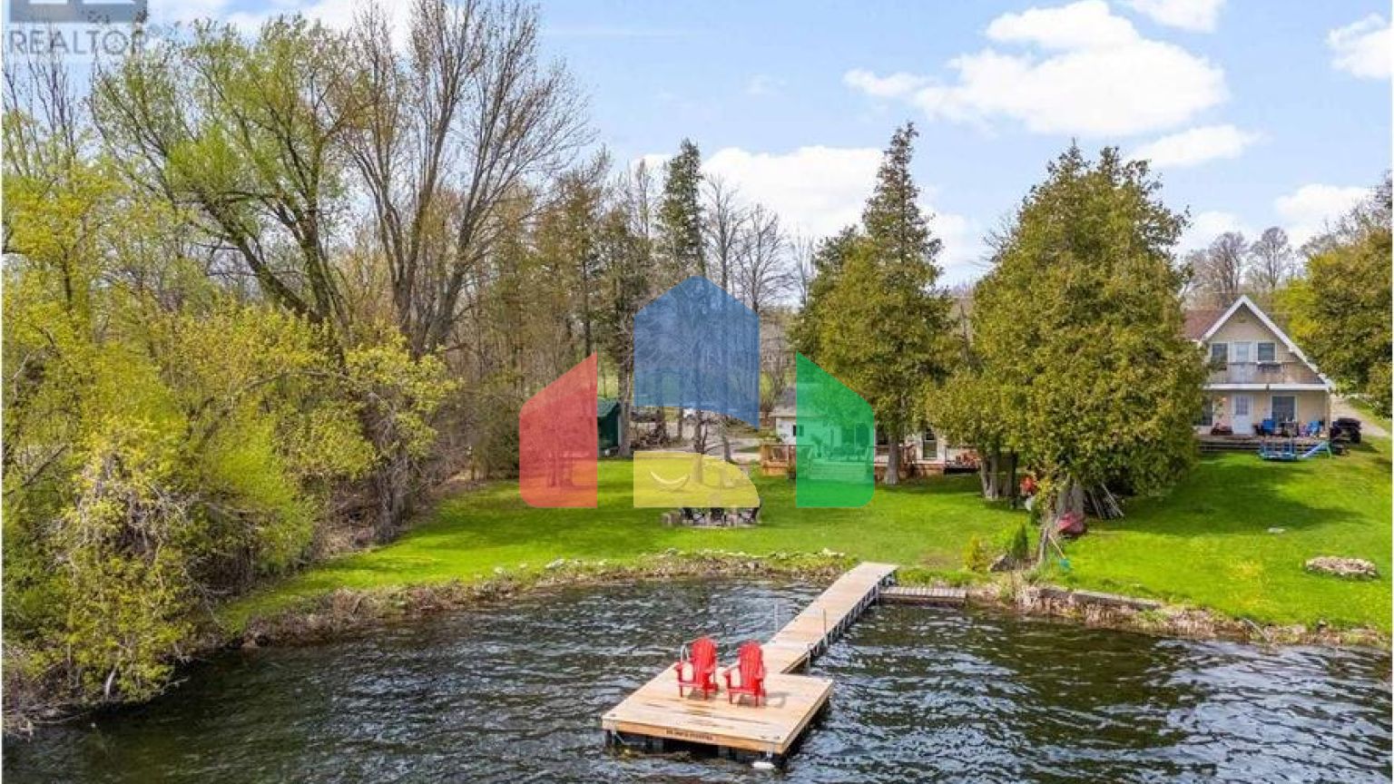 Residential - Single Family Home - Drummond, Canada - Canada