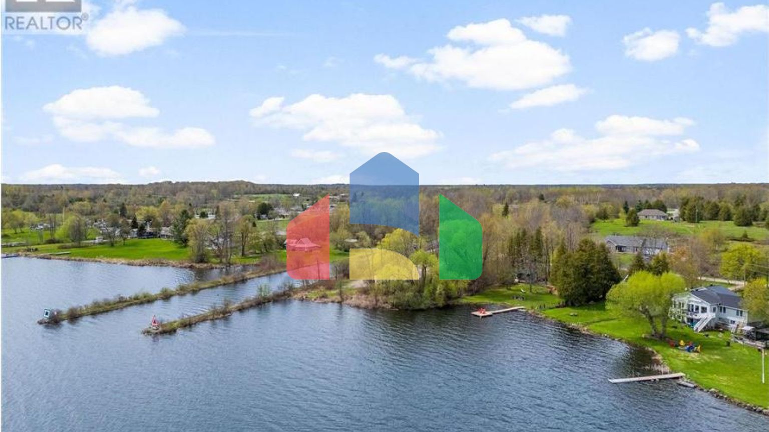 Residential - Single Family Home - Drummond, Canada - Canada