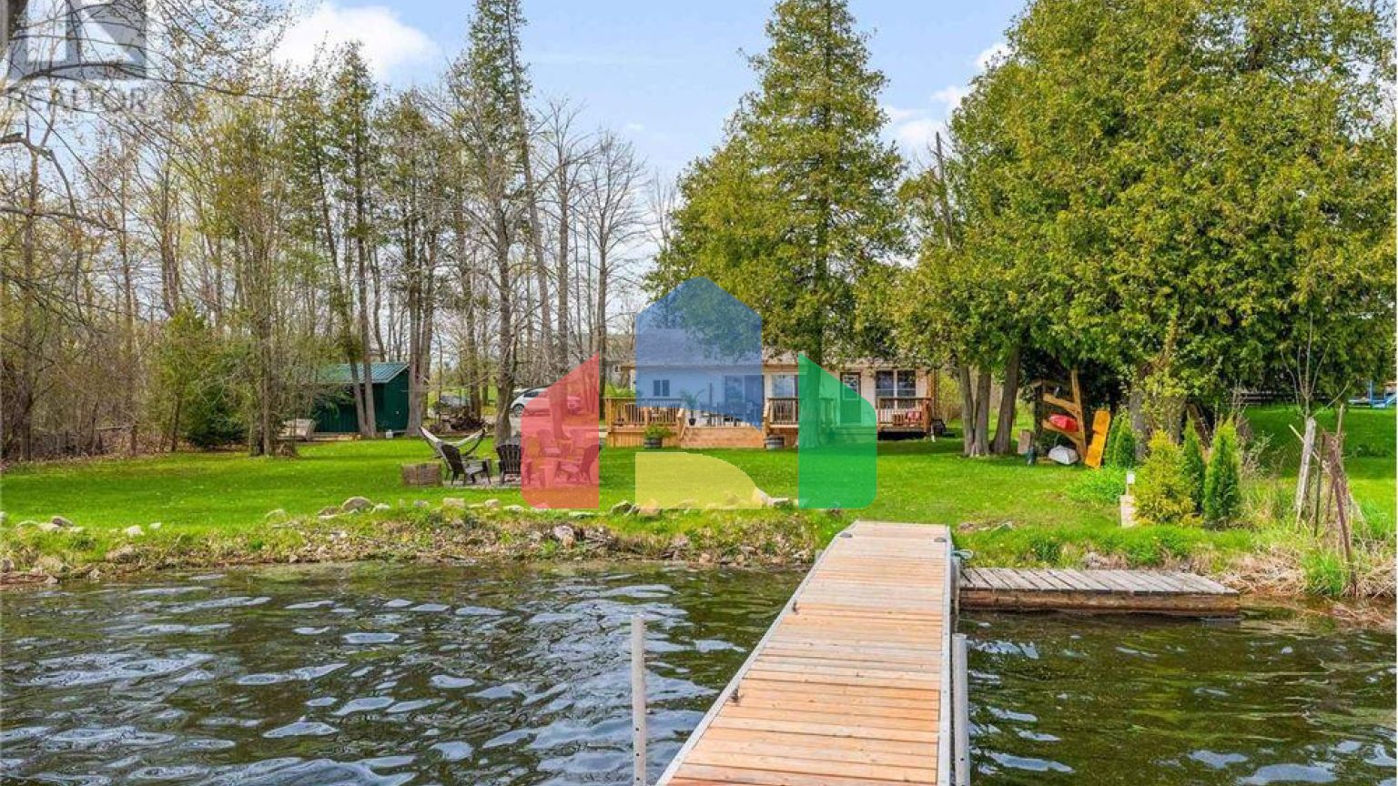 Residential - Single Family Home - Drummond, Canada - Canada