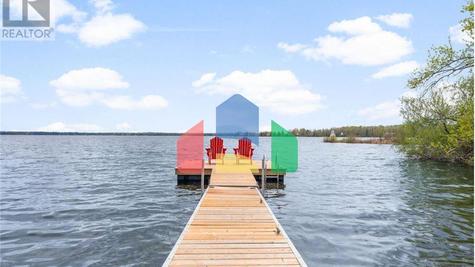 Residential - Single Family Home - Drummond, Canada - Canada