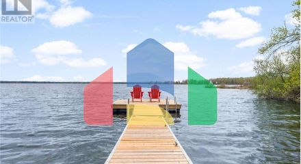 Residential - Single Family Home - Drummond, Canada - Canada