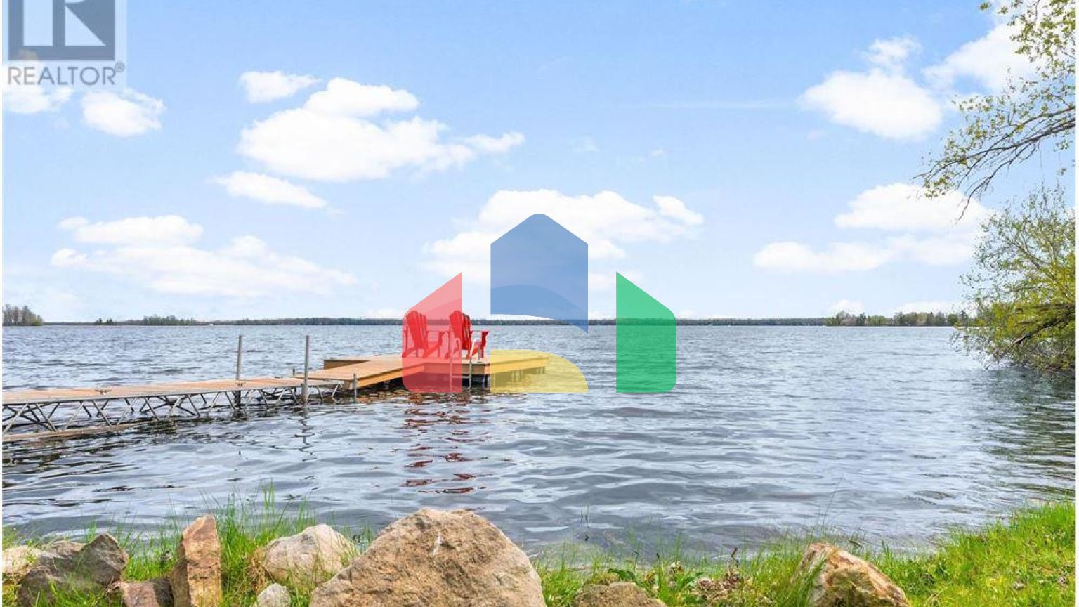 Residential - Single Family Home - Drummond, Canada - Canada