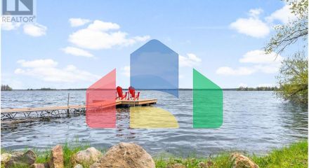 Residential - Single Family Home - Drummond, Canada - Canada