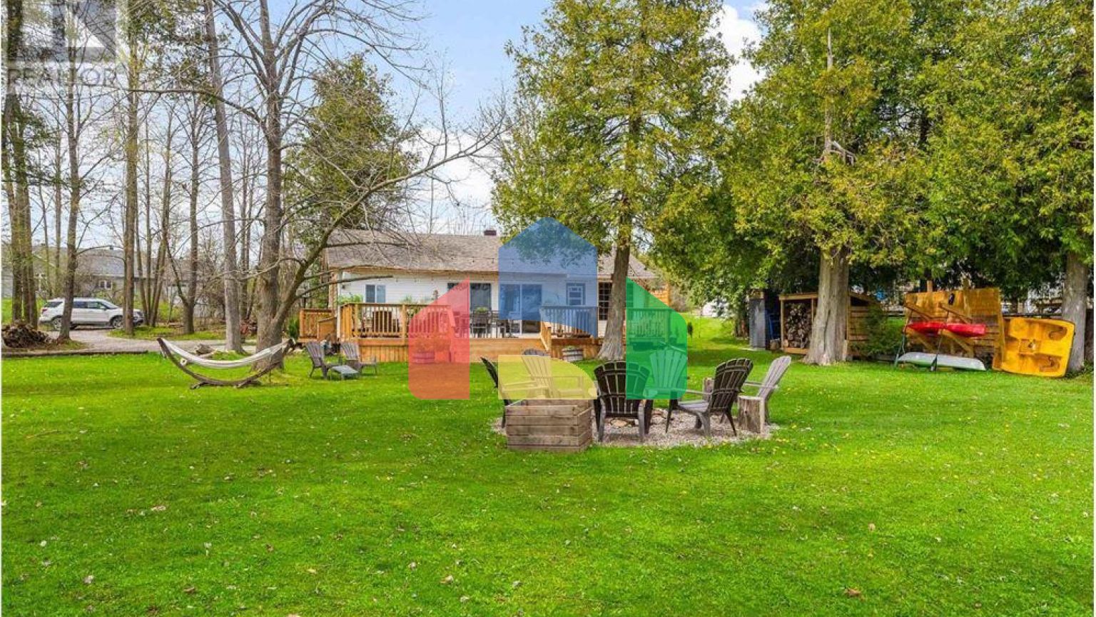 Residential - Single Family Home - Drummond, Canada - Canada