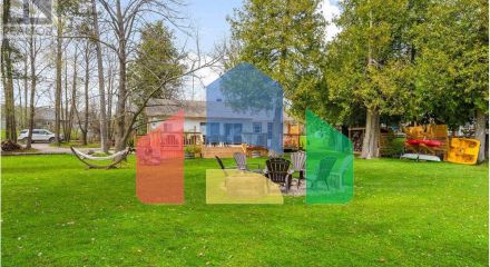 Residential - Single Family Home - Drummond, Canada - Canada