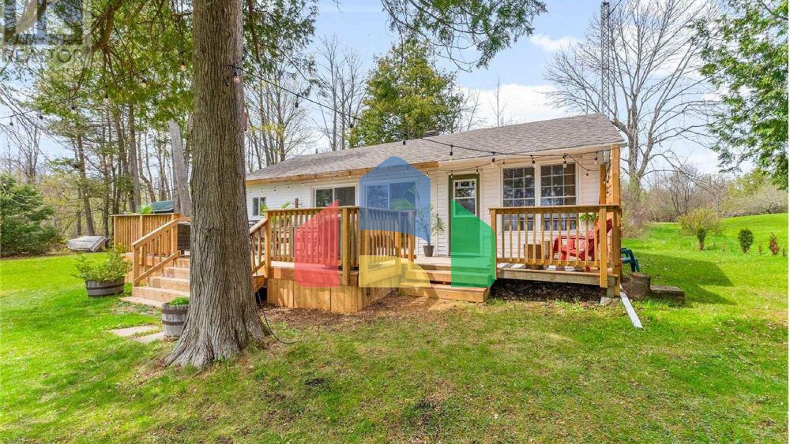Residential - Single Family Home - Drummond, Canada - Canada