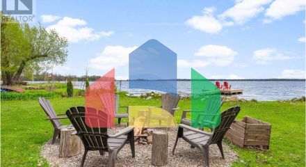 Residential - Single Family Home - Drummond, Canada - Canada