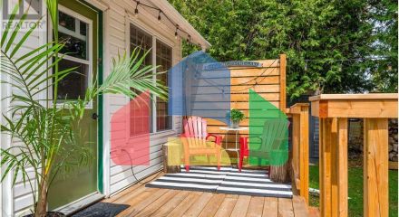 Residential - Single Family Home - Drummond, Canada - Canada