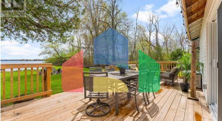 Residential - Single Family Home - Drummond, Canada - Canada