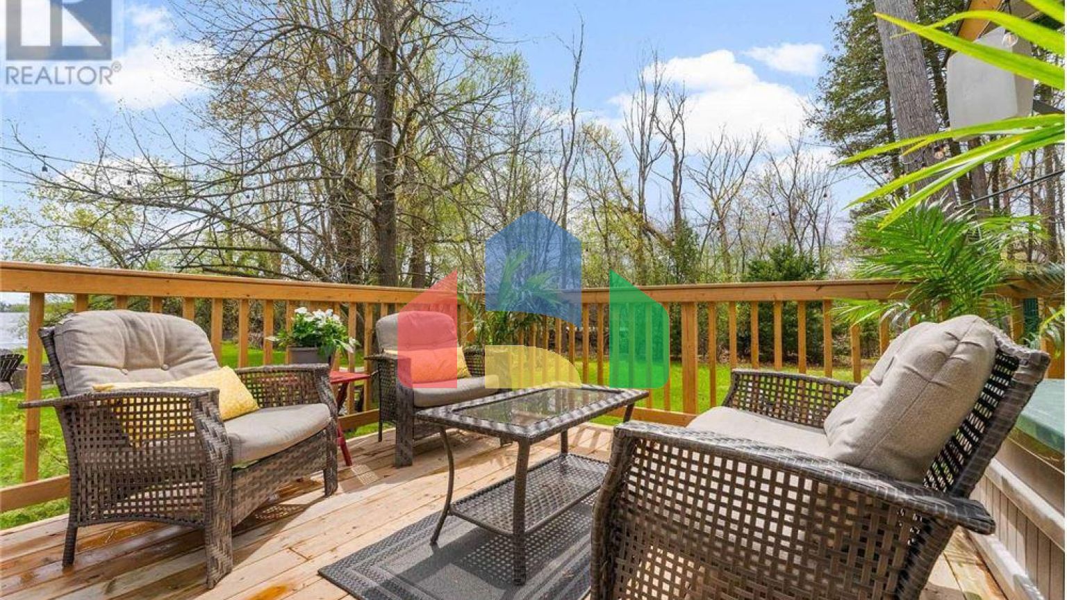 Residential - Single Family Home - Drummond, Canada - Canada