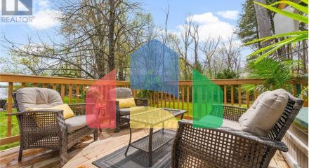 Residential - Single Family Home - Drummond, Canada - Canada