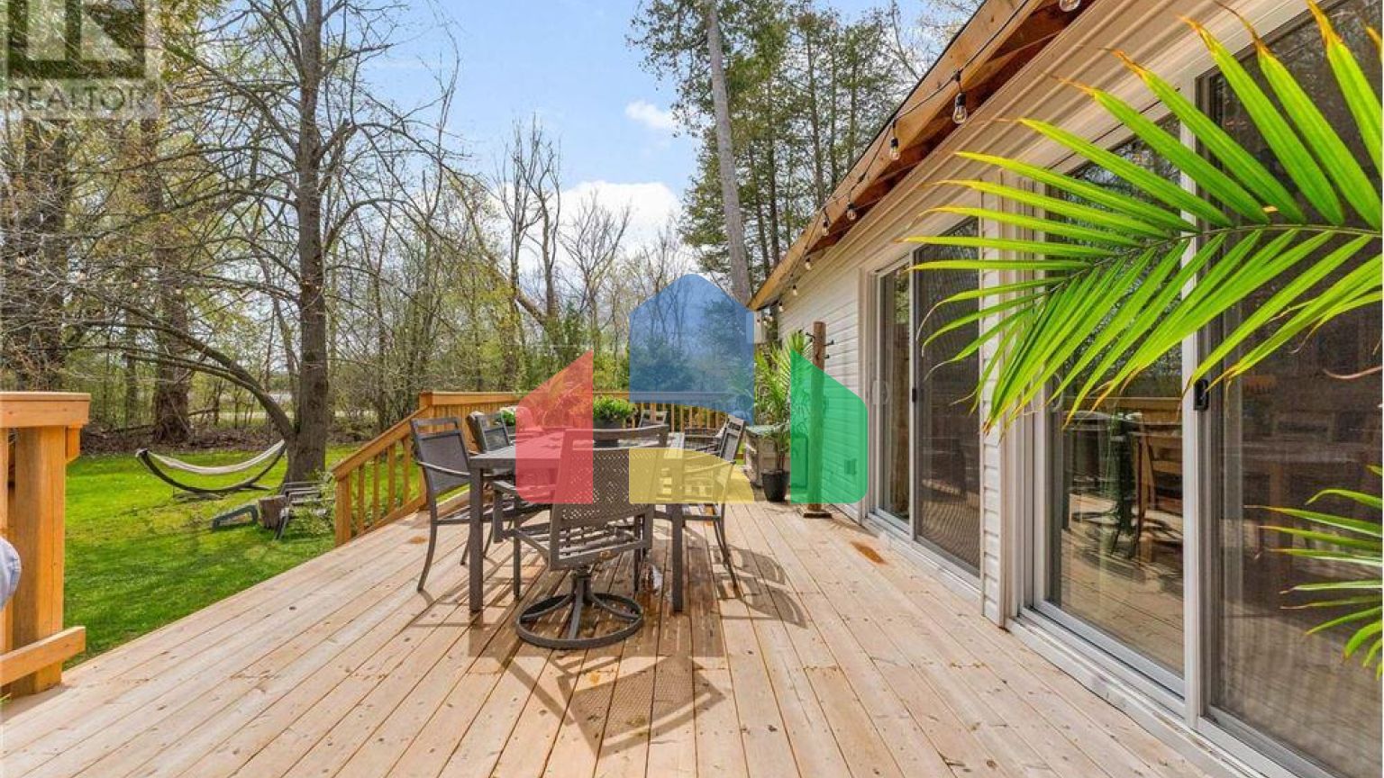 Residential - Single Family Home - Drummond, Canada - Canada