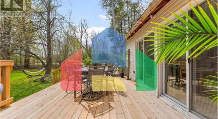 Residential - Single Family Home - Drummond, Canada - Canada