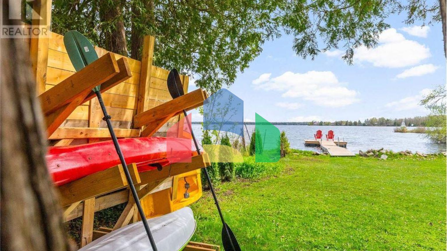 Residential - Single Family Home - Drummond, Canada - Canada