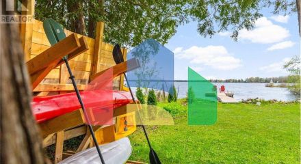 Residential - Single Family Home - Drummond, Canada - Canada