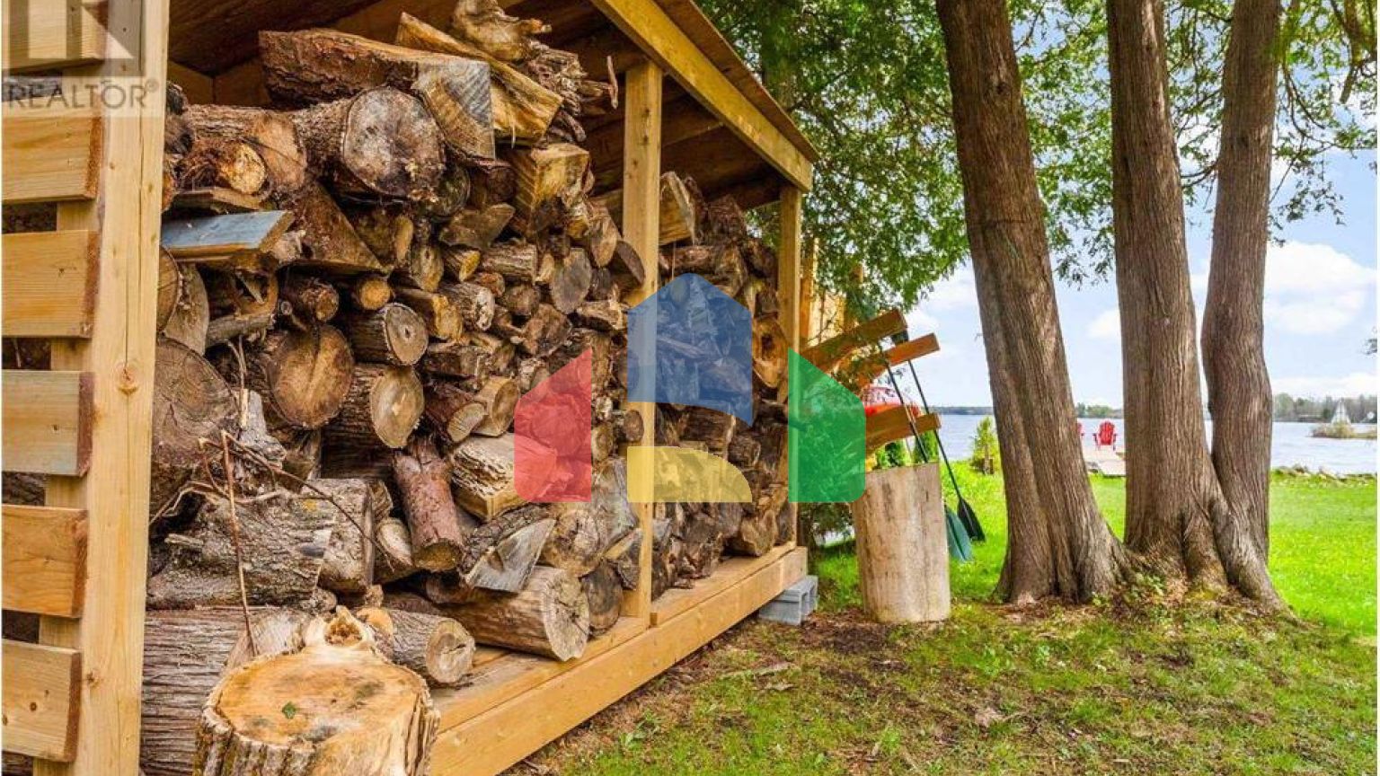 Residential - Single Family Home - Drummond, Canada - Canada