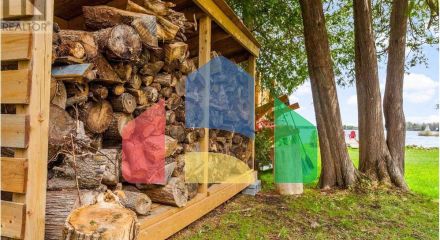 Residential - Single Family Home - Drummond, Canada - Canada