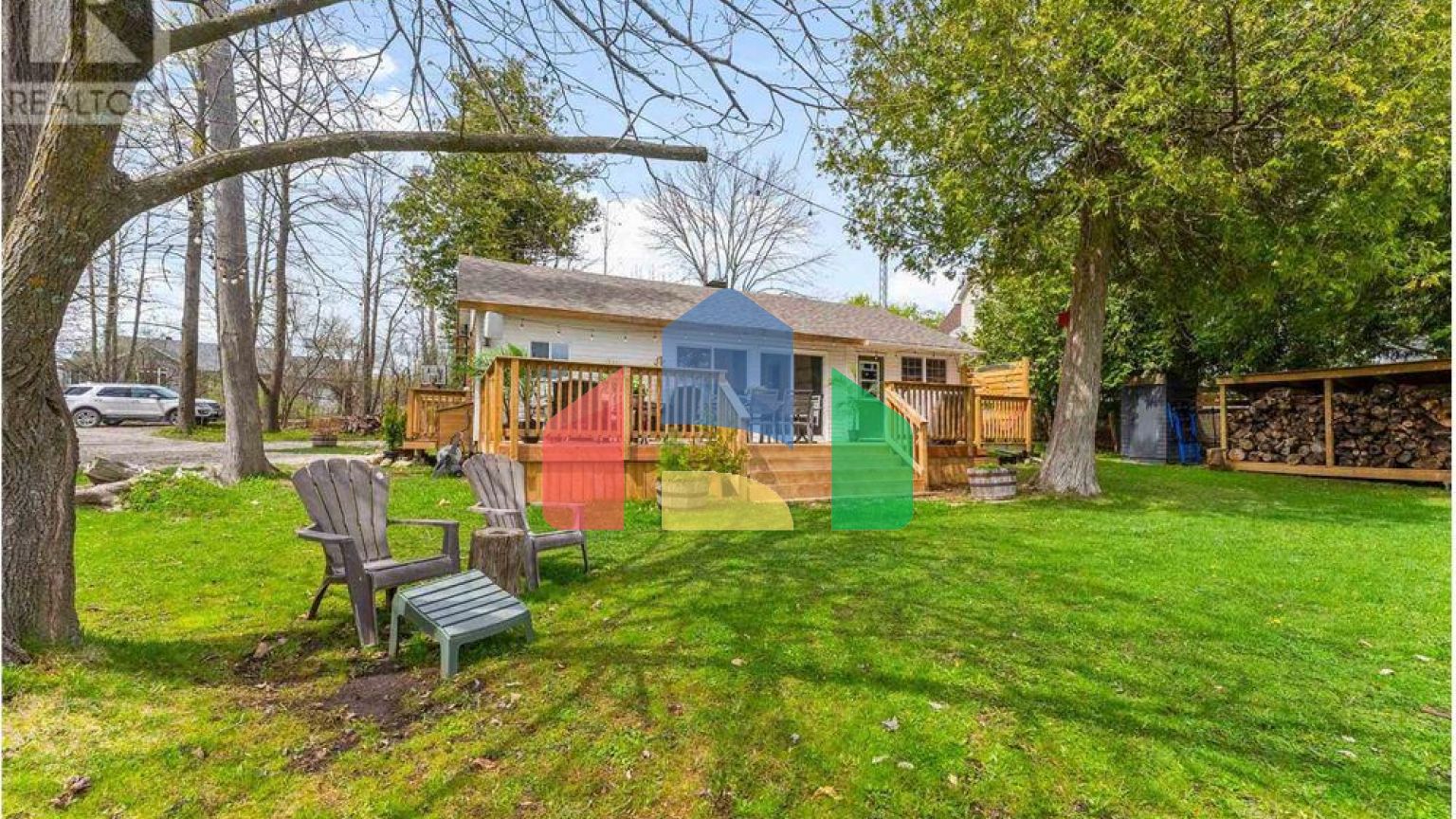 Residential - Single Family Home - Drummond, Canada - Canada