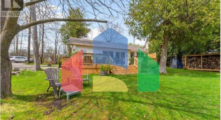 Residential - Single Family Home - Drummond, Canada - Canada