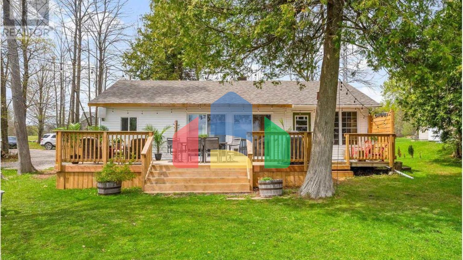 Residential - Single Family Home - Drummond, Canada - Canada